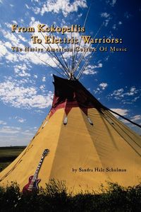 Produktbild: From Kokopelli's to Electric Warriors