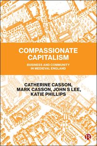 Produktbild: Compassionate Capitalism