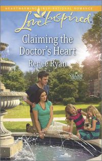Produktbild: Claiming the Doctor's Heart