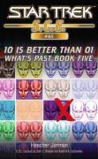 Produktbild: Star Trek: 10 is Better Than 01