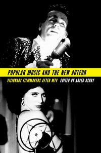 Produktbild: Popular Music and the New Auteur