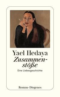 Bild vom Artikel Zusammenstöße vom Autor Yael Hedaya