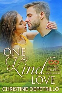 Produktbild: One Kind Love (The One Kind Deed Series, #8)