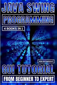 Produktbild: Java Swing Programming