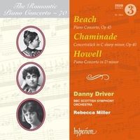 Produktbild: Romantic Piano Concerto Vol.70