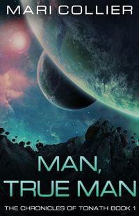 Produktbild: Man, True Man