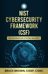 Produktbild: NIST Cybersecurity Framework (CSF) For Information Systems Security
