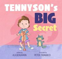 Produktbild: Tennyson's Big Secret