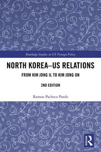 Produktbild: North Korea - US Relations