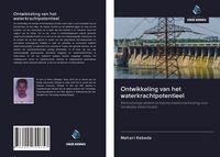 Produktbild: Ontwikkeling van het waterkrachtpotentieel