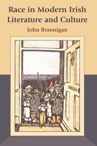 Produktbild: Race in Modern Irish Literature and Culture