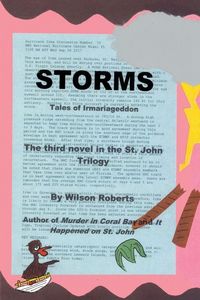 Produktbild: Storms
