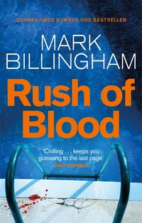 Produktbild: Rush of Blood