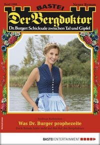Produktbild: Der Bergdoktor 1908