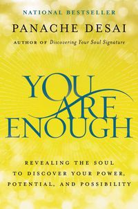 Produktbild: Desai, P: You Are Enough