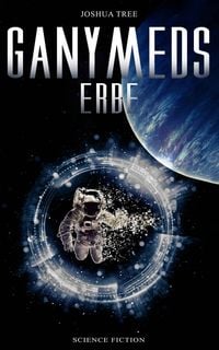 Produktbild: Ganymeds Erbe
