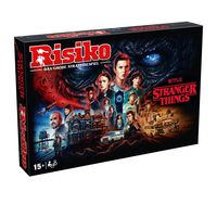 Produktbild Risiko Stranger Things