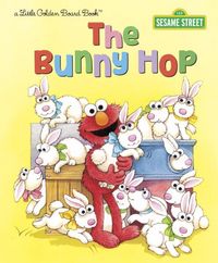 Produktbild: Bunny Hop (sesame Street)