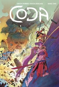 Produktbild: Coda 2