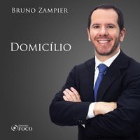 Produktbild: Direito Civil - Parte geral - Domic&iacute;lio
