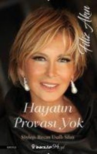 Produktbild: Hayatin Provasi Yok - Filiz Akin