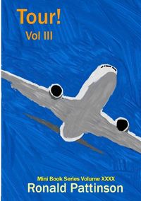 Produktbild: Tour! vol. III