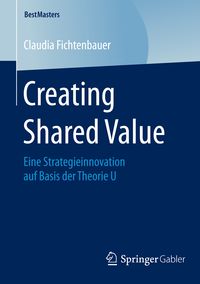 Produktbild: Creating Shared Value