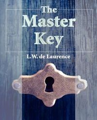 Produktbild: The Master Key