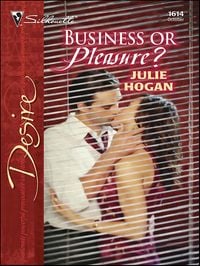 Produktbild: Business or Pleasure?