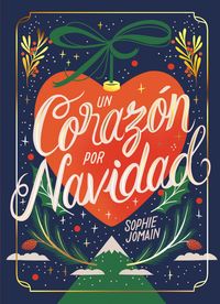 Produktbild: Un coraz&oacute;n por Navidad