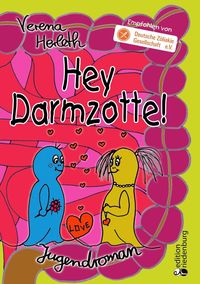 Produktbild: Hey Darmzotte!