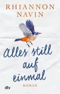 Produktbild: Alles still auf einmal