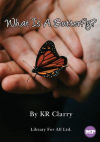 Produktbild: What Is A Butterfly?