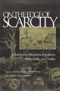 Produktbild: On the Edge of Scarcity