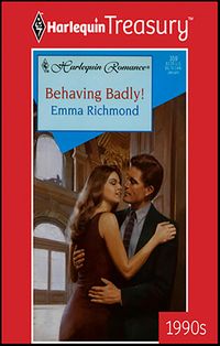 Produktbild: Behaving Badly!