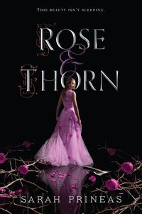 Produktbild: Rose & Thorn