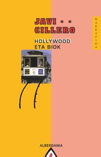 Produktbild: Hollywood eta biok