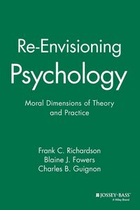 Produktbild: Re-Envisioning Psychology