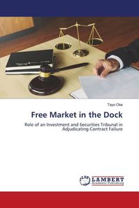 Produktbild: Free Market in the Dock
