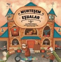 Produktbild: Muhtesem Esyalar