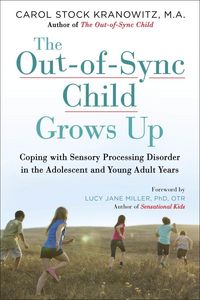 Produktbild: The Out-of-Sync Child Grows Up