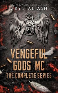 Produktbild: Vengeful Gods MC