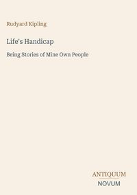 Produktbild: Life's Handicap