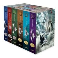 Produktbild: The School for Good and Evil: The Complete 6-Book Box Set
