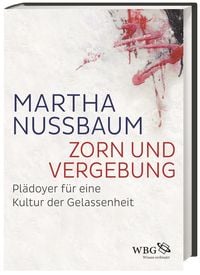 Produktbild: Zorn und Vergebung