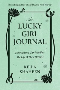 Produktbild: The Lucky Girl Journal