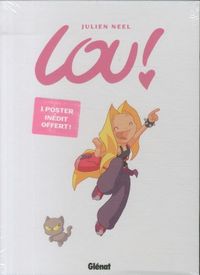 Produktbild: Lou ! coffret Tomes 3 et 4