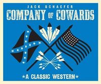 Produktbild: Company of Cowards: A Classic Western