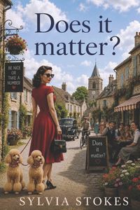 Produktbild: Does It Matter?