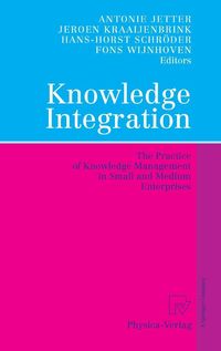 Produktbild: Knowledge Integration